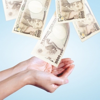 財運線がない！お金持ちになれないってこと？