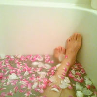 お風呂の夢を見た！夢占いの意味