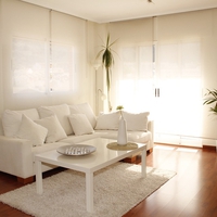 リビングと風水の関係！おすすめな色・アイテム・観葉植物