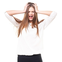 仕事で悩みすぎて眠れない。安眠効果のある不安を解消する方法