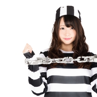 刑務者にいる夢を見た！夢占いの意味や解釈は？