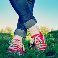 靴を履く夢を見た！？靴が出てくる夢占いの意味