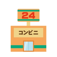 コンビニが夢に出てきた！夢占いの意味とは？