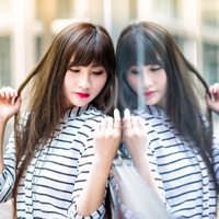 鏡を見る夢を見た！夢占いの意味