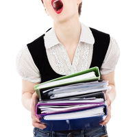 叫んでいる夢を見た！夢占いの意味