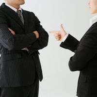 上司と合わない！イライラやストレスを解消する方法