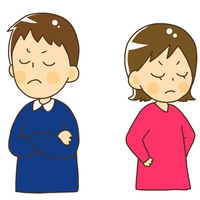 ショックすぎる！受けいられない離婚を受け入れる方法