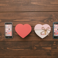 告白の成功率が10%UP♡メール・LINEの最強おまじない