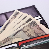 お金持ちになれる！？金運がUPする強力なおまじない