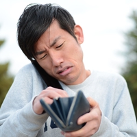 彼氏が借金もちだったらどうする？別れるべき？