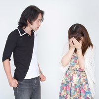 彼氏が怒ってる！上手く仲直りをする方法