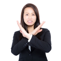 「私の何がいけないの？」男に嫌われる女の7つ特徴と対処法