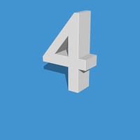 エンジェルナンバー【444】を見た！恋愛・復縁の意味や関係性とは