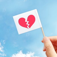 「好きな人がいる」と言われて振られた…本当なの？元彼と復縁する方法