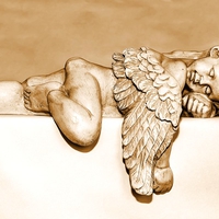 エンジェルナンバー【444】を見た！恋愛・復縁の意味や関係性とは