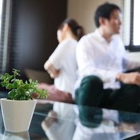 最低！妻の不妊治療中に浮気をする男性心理&理由