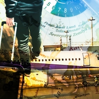 【遠距離恋愛】辛い...別れるべきなの？しんどいと感じる瞬間3つ