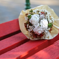 なんで交際期間なしで結婚！？メリット・デメリット