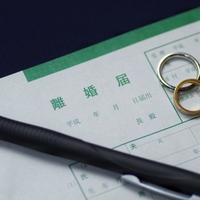 手相で離婚線をチェック！離婚しないために気をつけること