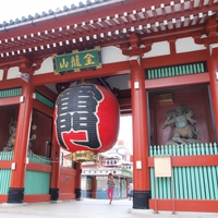 東京で厄除けをするなら【浅草寺】へ！おすすめポイントや注意点
