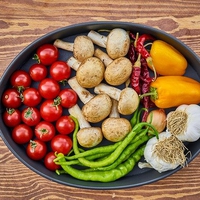 陰陽五行と食べ物の関係とは？食事で取り入れるメリット